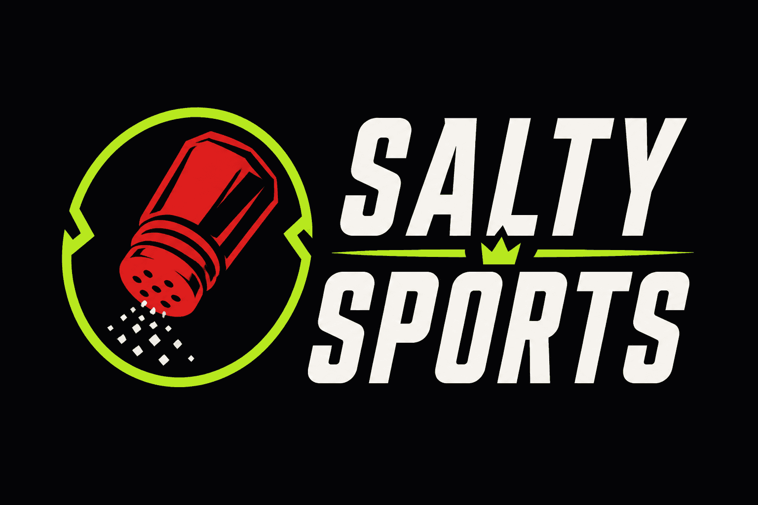 Salty Sports