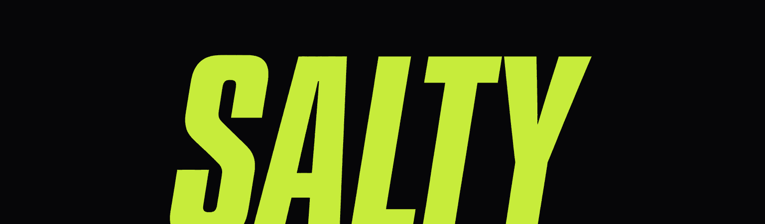 Salty Sports